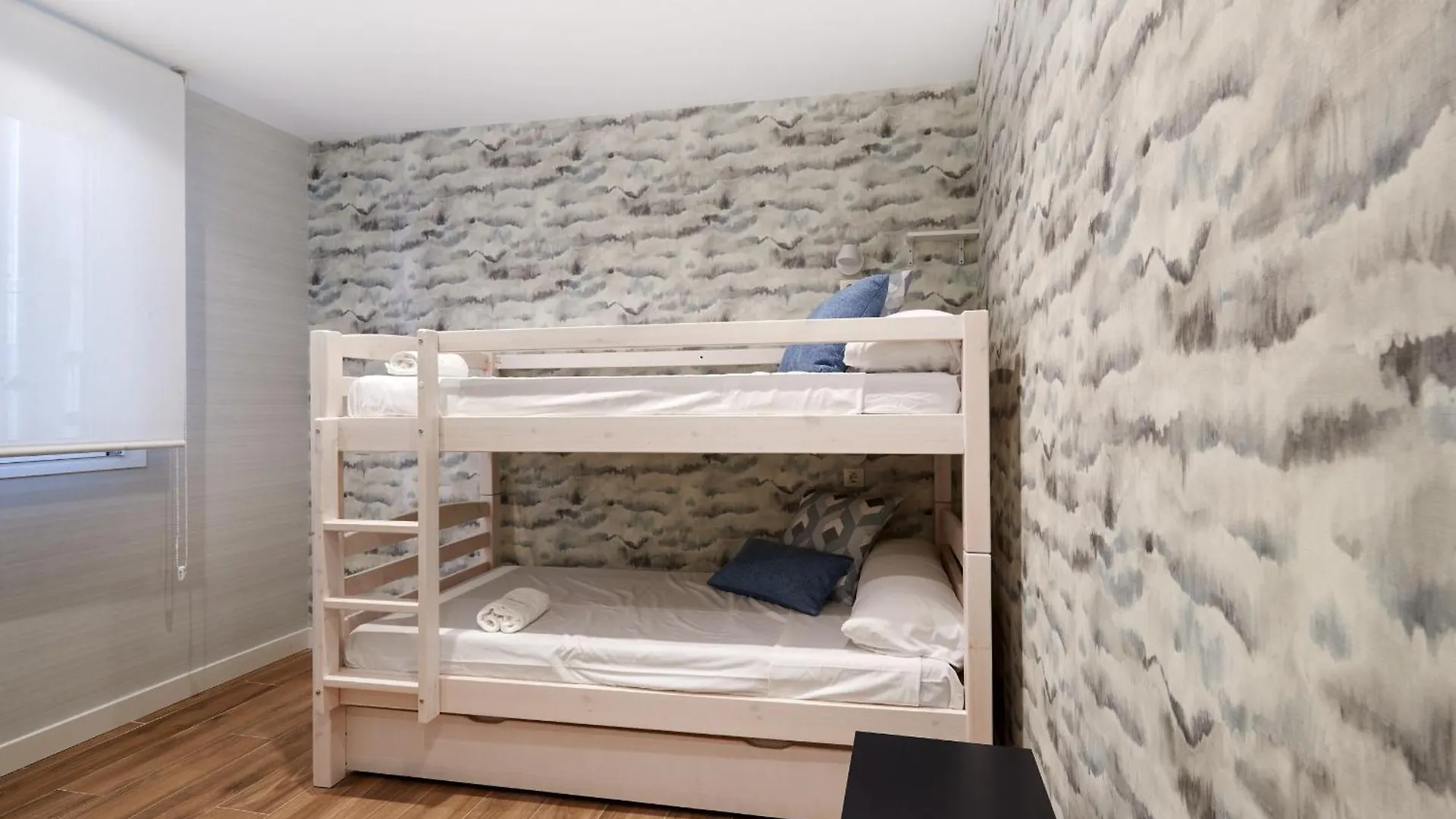 Apartamento Tuapartamento Boutique & Art - Plaza De Toros Pamplona