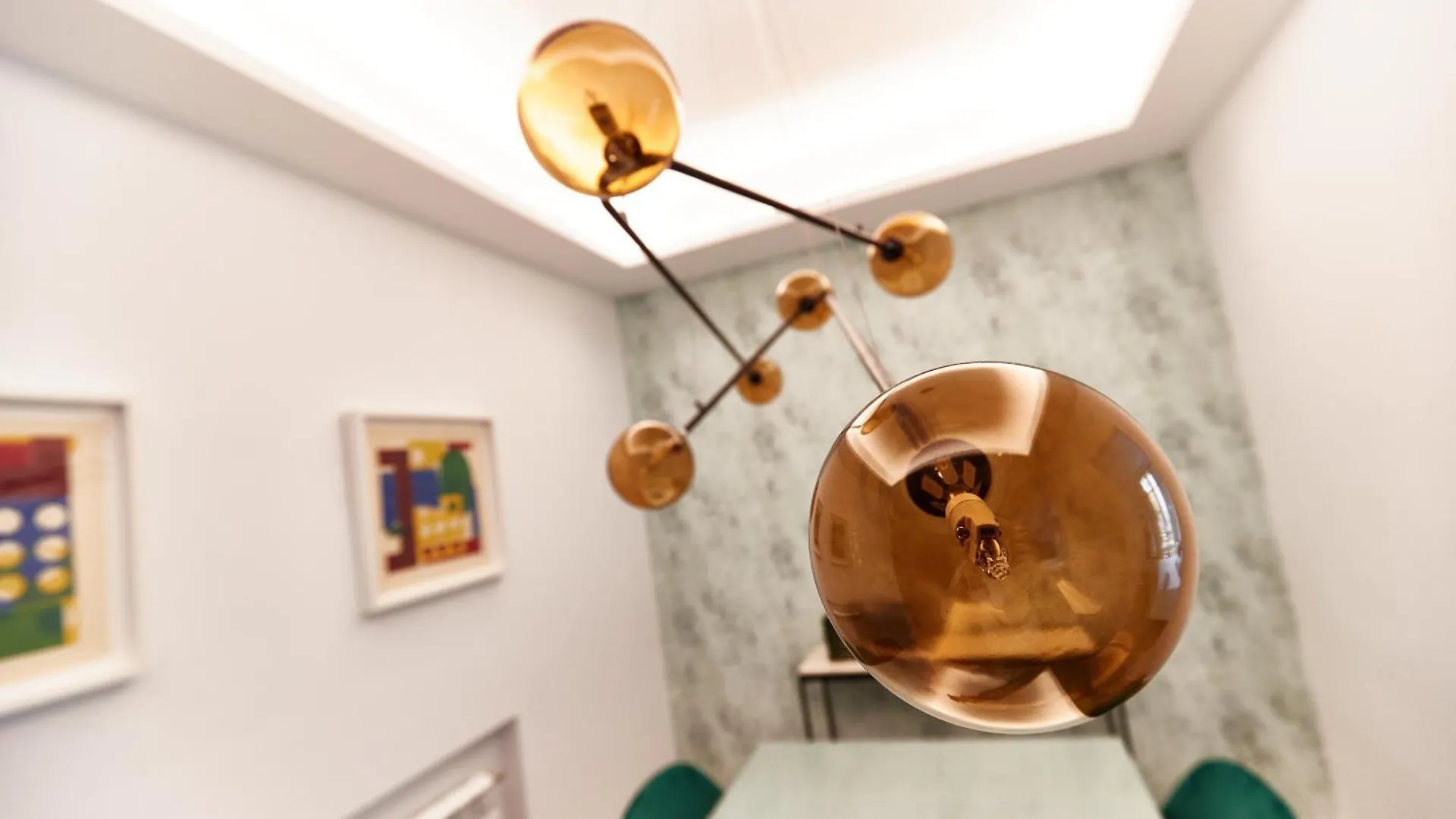 Apartamento Tuapartamento Boutique & Art - Plaza De Toros Pamplona