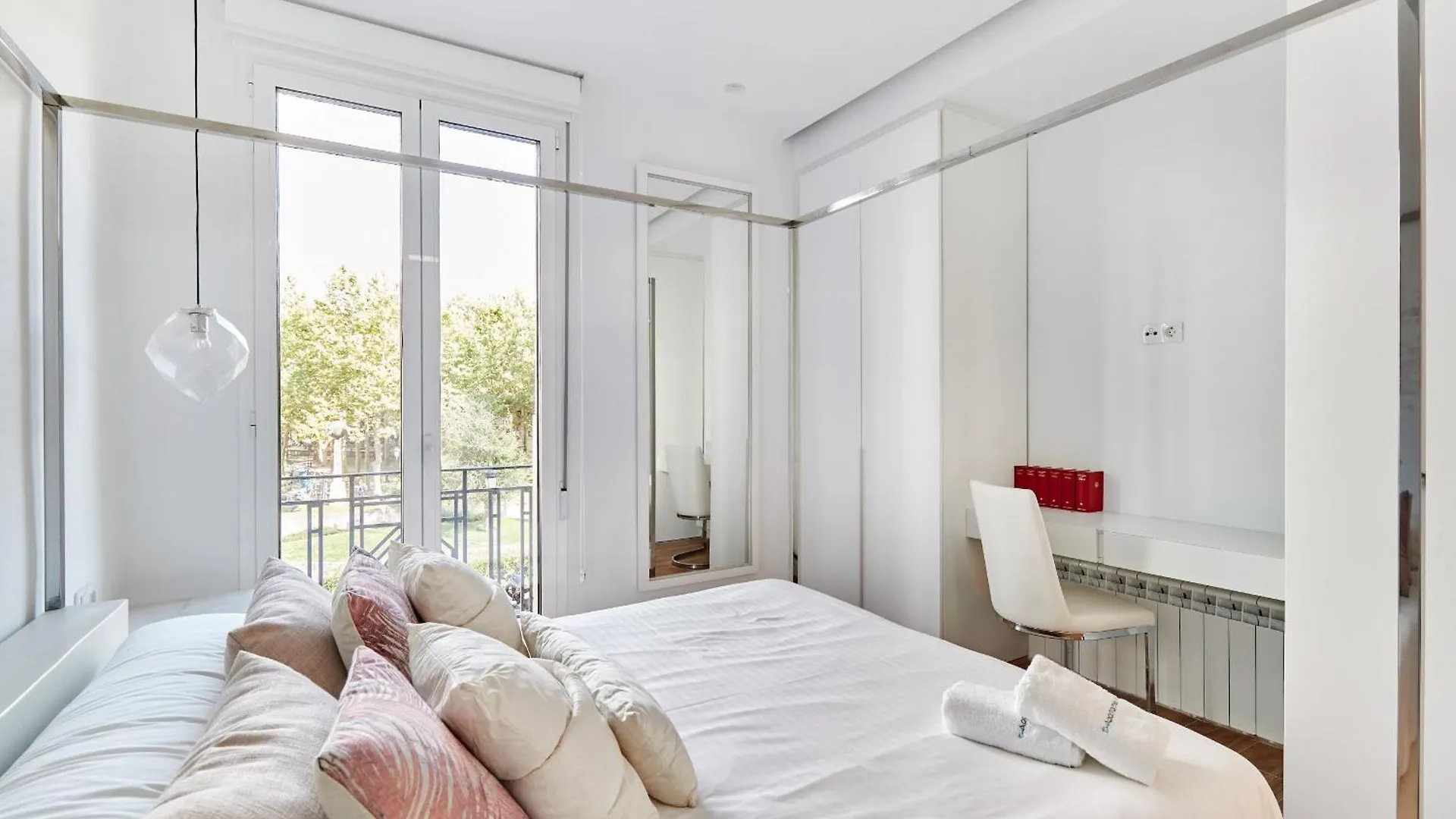 Apartamento Tuapartamento Boutique & Art - Plaza De Toros Pamplona