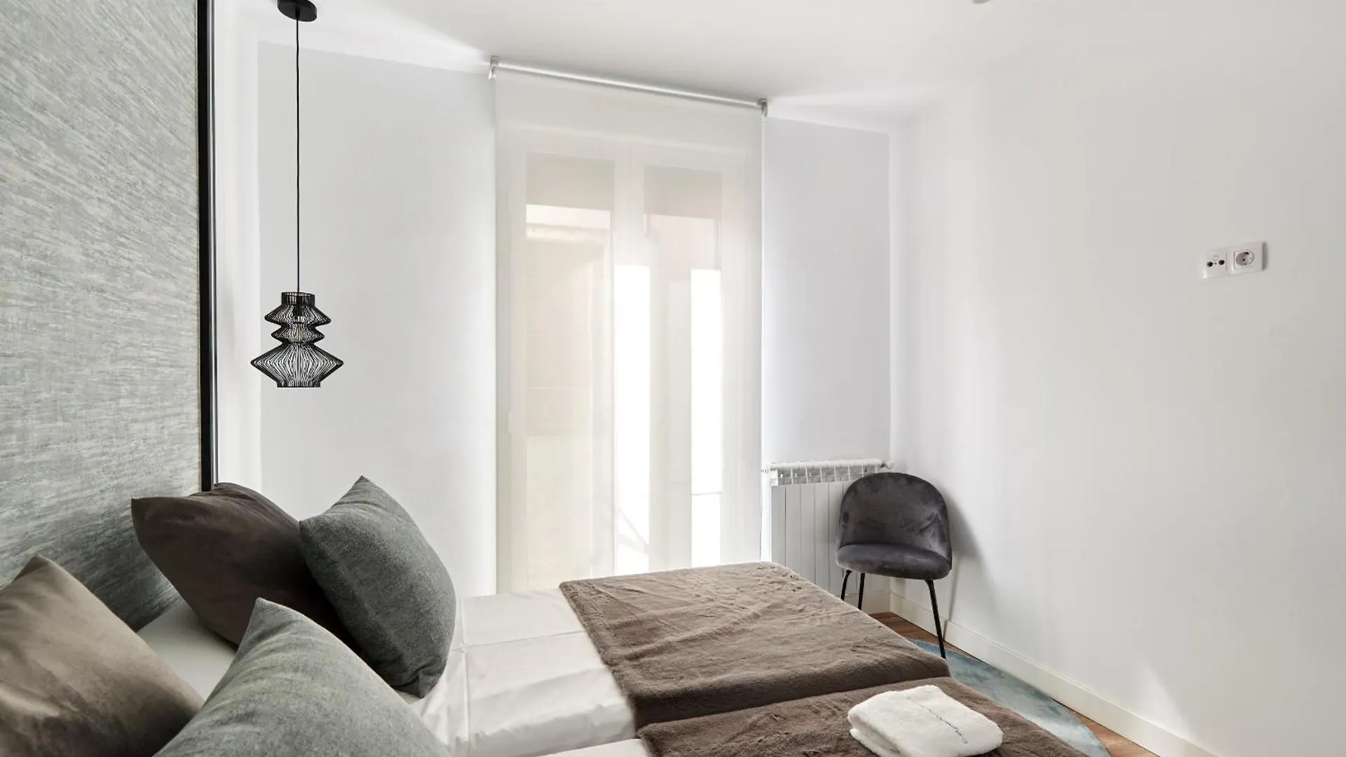 Apartamento Tuapartamento Boutique & Art - Plaza De Toros Pamplona