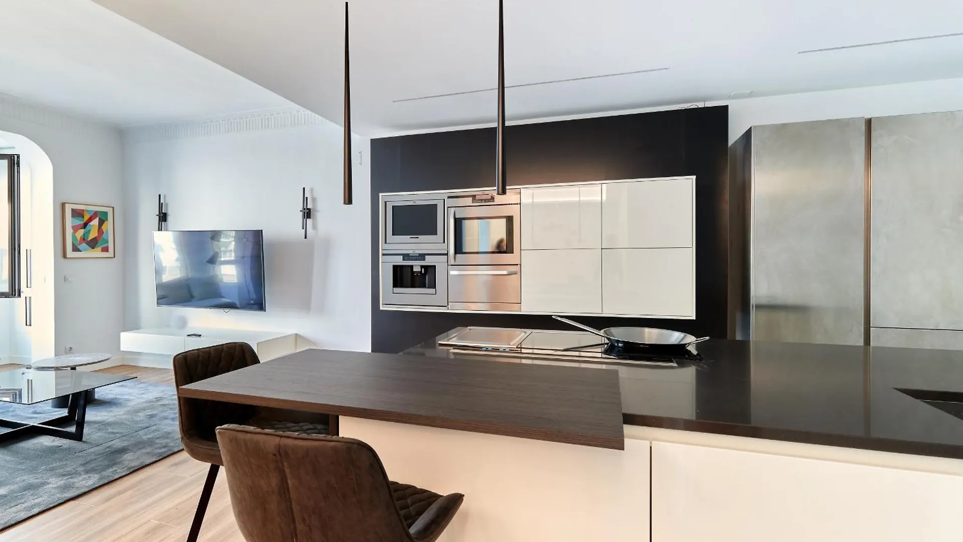 Apartamento Tuapartamento Boutique & Art - Plaza De Toros Pamplona 0*,  España