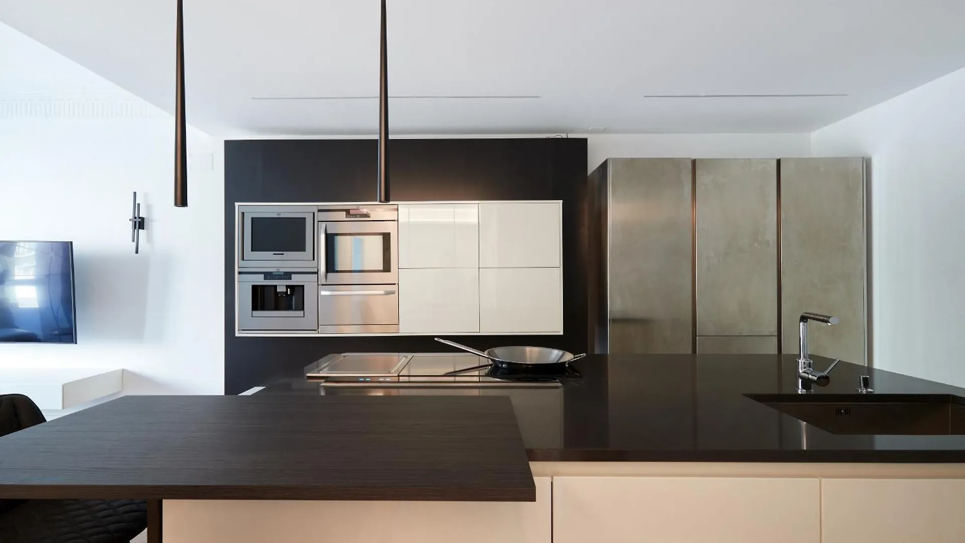 Apartamento Tuapartamento Boutique & Art - Plaza De Toros Pamplona
