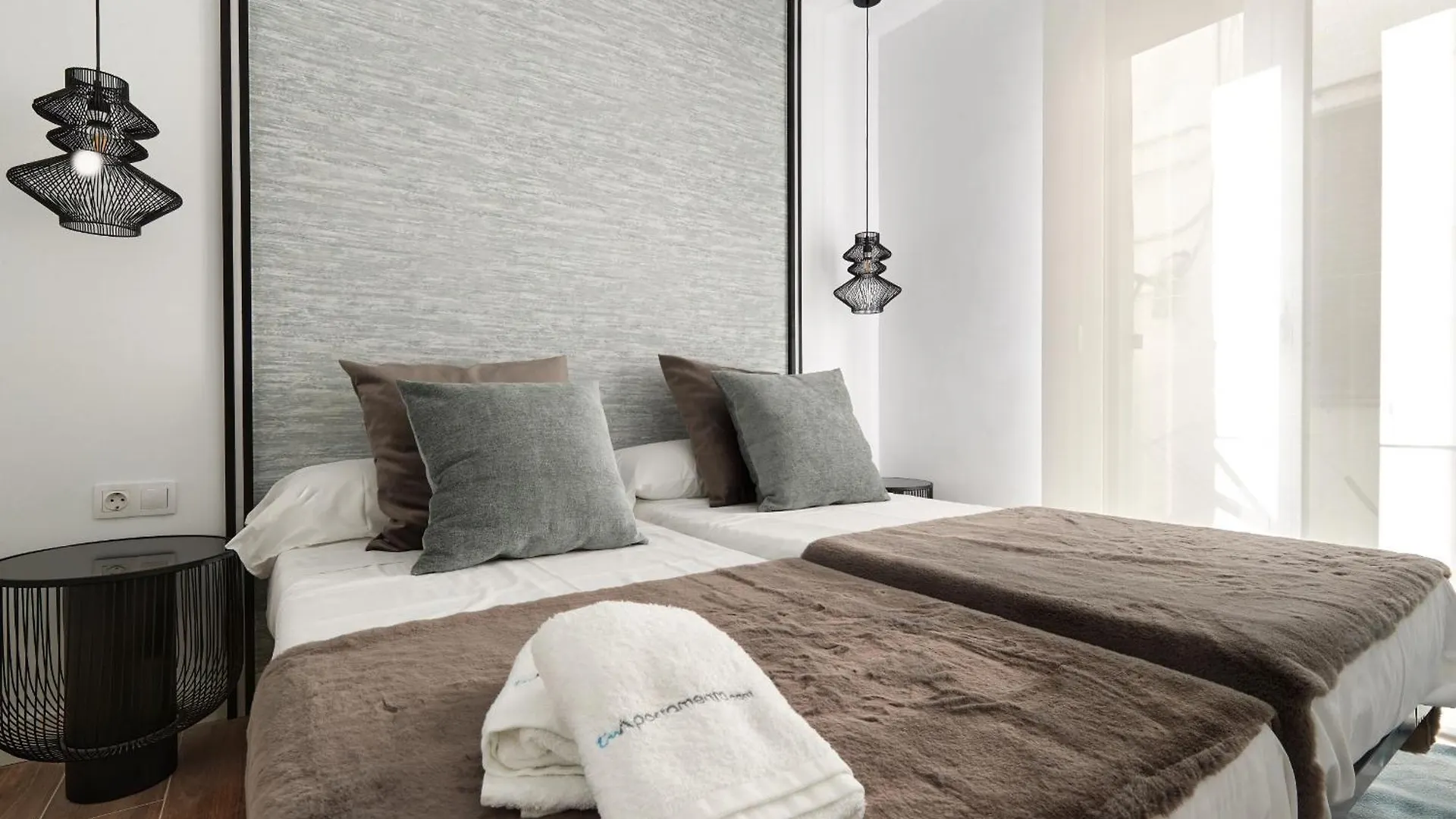 Apartamento Tuapartamento Boutique & Art - Plaza De Toros Pamplona