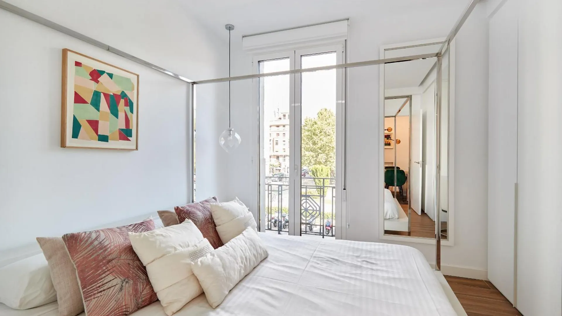 Apartamento Tuapartamento Boutique & Art - Plaza De Toros Pamplona España